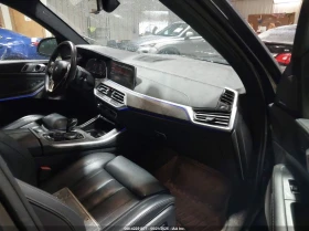 Обява за продажба на BMW X5 3.0L I-6 DI, DOHC, VVT, TURBO, 335HP All Wheel Dri ~57 600 лв. - изображение 9