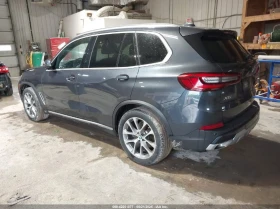 Обява за продажба на BMW X5 3.0L I-6 DI, DOHC, VVT, TURBO, 335HP All Wheel Dri ~57 600 лв. - изображение 7