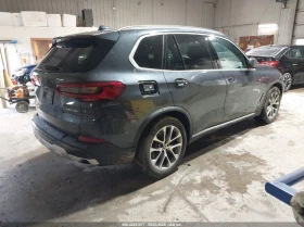 Обява за продажба на BMW X5 3.0L I-6 DI, DOHC, VVT, TURBO, 335HP All Wheel Dri ~57 600 лв. - изображение 8