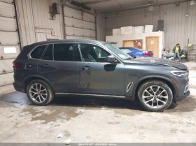 Обява за продажба на BMW X5 3.0L I-6 DI, DOHC, VVT, TURBO, 335HP All Wheel Dri ~57 600 лв. - изображение 4