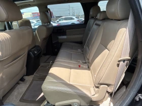 Toyota Sequoia SR5 5.7 | Mobile.bg    9