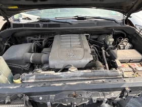 Toyota Sequoia SR5 5.7 | Mobile.bg    15
