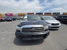     Toyota Sequoia SR5 5.7