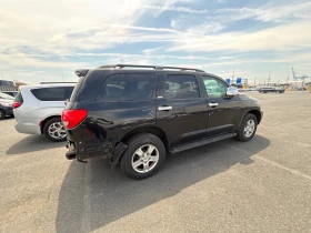 Toyota Sequoia SR5 5.7 | Mobile.bg    6