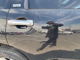 Toyota Sequoia SR5 5.7 | Mobile.bg    11
