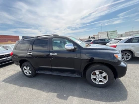     Toyota Sequoia SR5 5.7