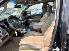 Toyota Sequoia SR5 5.7 | Mobile.bg    8