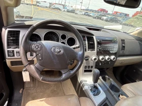 Toyota Sequoia SR5 5.7 | Mobile.bg    7