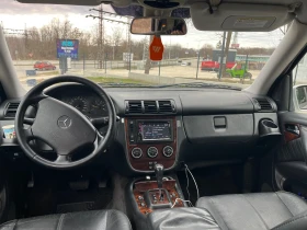 Обява за продажба на Mercedes-Benz ML 270 Facelift ~8 999 лв. - изображение 9