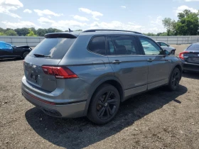 VW Tiguan SE R-LINE BLACK | Mobile.bg    6
