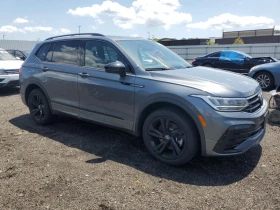 VW Tiguan SE R-LINE BLACK | Mobile.bg    3