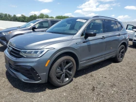 VW Tiguan SE R-LINE BLACK | Mobile.bg    4