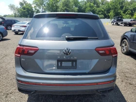 VW Tiguan SE R-LINE BLACK | Mobile.bg    2