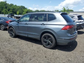 VW Tiguan SE R-LINE BLACK | Mobile.bg    5
