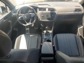 VW Tiguan SE R-LINE BLACK | Mobile.bg    8