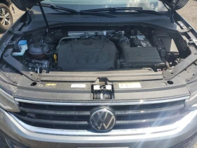 VW Tiguan SE R-LINE BLACK | Mobile.bg    12