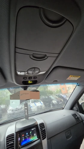 Обява за продажба на Kia Sorento ~5 900 лв. - изображение 6 | Auto.bg Обява за продажба на Kia Sorento ~5 900 лв. - изображение 6