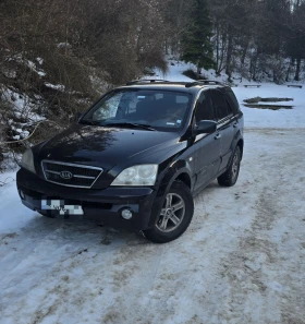 Kia Sorento | Mobile.bg    2