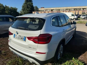 BMW X3 2.0d xDrive luxury | Mobile.bg    3