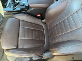 BMW X3 2.0d xDrive luxury | Mobile.bg    13