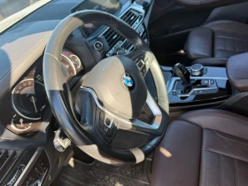 BMW X3 2.0d xDrive luxury | Mobile.bg    9