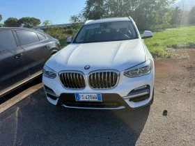 BMW X3 2.0d xDrive luxury | Mobile.bg    4