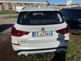 BMW X3 2.0d xDrive luxury | Mobile.bg    5