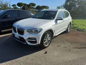 BMW X3 2.0d xDrive luxury | Mobile.bg    2