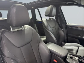 BMW X3 xDrive30i AMBIENT* PANO* CAM* BLINDSPOT*  | Mobile.bg    9