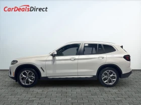 BMW X3 xDrive30i AMBIENT* PANO* CAM* BLINDSPOT*  | Mobile.bg    3