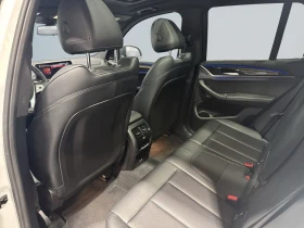 BMW X3 xDrive30i AMBIENT* PANO* CAM* BLINDSPOT*  | Mobile.bg    10