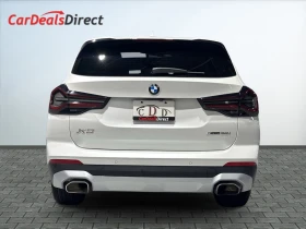 BMW X3 xDrive30i AMBIENT* PANO* CAM* BLINDSPOT*  | Mobile.bg    5