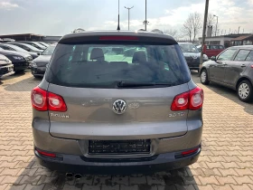 VW Tiguan 2.0TDI 4MOTION NAVI EURO 4 - 9300 лв. / 4755.01 € - 46988161 7