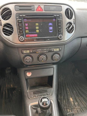 VW Tiguan 2.0TDI 4MOTION NAVI EURO 4 - 9300 лв. / 4755.01 € - 46988161 12