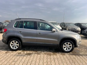VW Tiguan 2.0TDI 4MOTION NAVI EURO 4 - 9300 лв. / 4755.01 € - 46988161 5