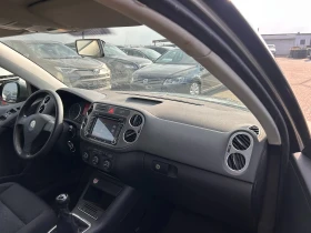 VW Tiguan 2.0TDI 4MOTION NAVI EURO 4 - 9300 лв. / 4755.01 € - 46988161 10