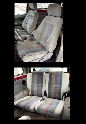 Daihatsu Feroza 1.6i LPG - 1800 € / 3520.49 лв. - 95377308 10