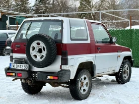 Daihatsu Feroza 1.6i LPG - 1800 € / 3520.49 лв. - 95377308 7