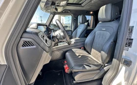 Mercedes-Benz G 63 AMG STRONGER THAN TIME - 123000 € / 240567.09 лв. - 70520249 6