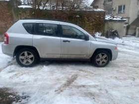 Jeep Compass 4х4 ЕКО-4 - 4000 € / 7823.32 лв. - 47850357 4