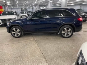Mercedes-Benz GLC 300 * CARFAX * ПРЕДСТАВИТЕЛСТВО НА MERCEDES, снимка 4
