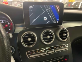 Mercedes-Benz GLC 300 * CARFAX * ПРЕДСТАВИТЕЛСТВО НА MERCEDES, снимка 11
