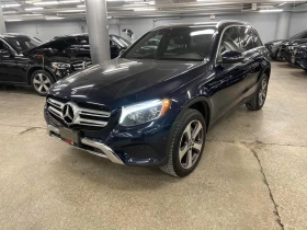 Mercedes-Benz GLC 300 * CARFAX * ПРЕДСТАВИТЕЛСТВО НА MERCEDES, снимка 1
