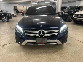 Mercedes-Benz GLC 300 * CARFAX * ПРЕДСТАВИТЕЛСТВО НА MERCEDES, снимка 2