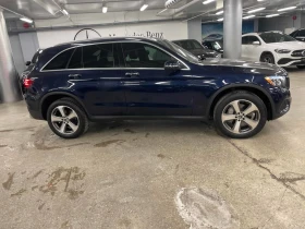 Mercedes-Benz GLC 300 * CARFAX * ПРЕДСТАВИТЕЛСТВО НА MERCEDES, снимка 5