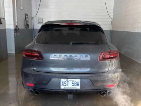 Porsche Macan * GTS * BOSE* PANORAMA* 360 КАМЕРИ* , снимка 4