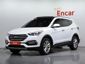 Hyundai Santa fe 2.0 4Wd Value Plus