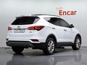 Hyundai Santa fe 2.0 4Wd Value Plus - 14667 € / 28686.16 лв. - 89057943 2