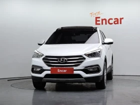 Hyundai Santa fe 2.0 4Wd Value Plus - 14667 € / 28686.16 лв. - 89057943 3