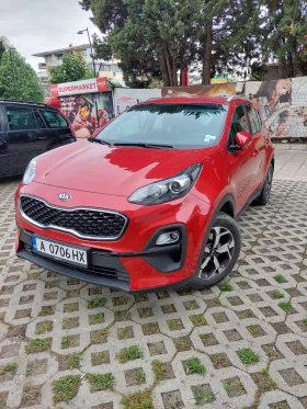 Kia Sportage - 17500 € / 34227.03 лв. - 77814641 6